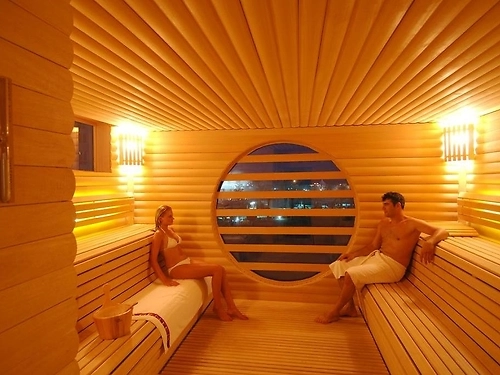 Hotel Limak Lara De Luxe Turcia (11 / 24)