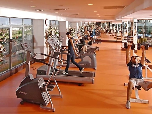 Hotel Limak Lara De Luxe Lara Turcia (12 / 24)