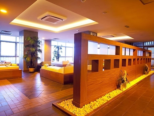 Hotel Limak Lara De Luxe Lara (14 / 24)