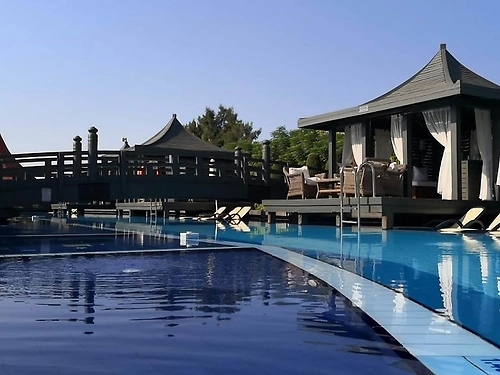 Hotel Limak Lara De Luxe Lara Turcia (20 / 24)