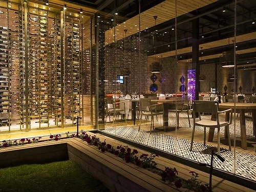 Hotel Voyage Sorgun Side Turcia (21 / 35)