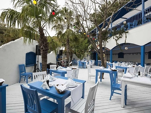 Hotel Voyage Sorgun Side (22 / 35)