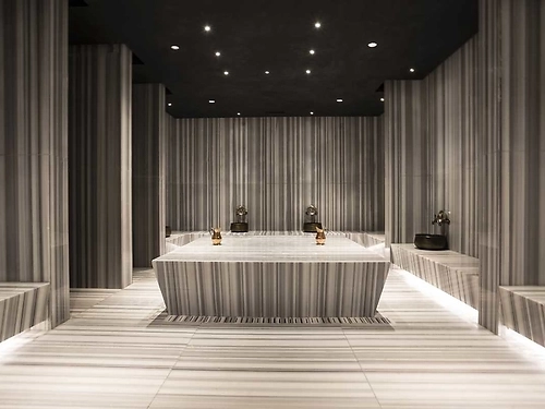 Hotel Voyage Sorgun Side (28 / 35)