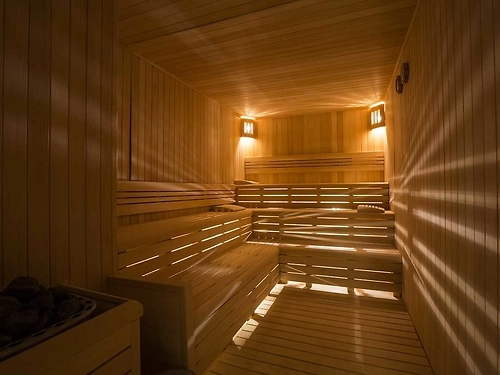 Hotel Voyage Sorgun Side (27 / 35)