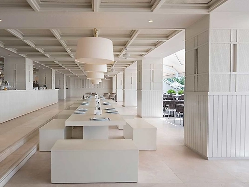 Hotel Voyage Sorgun Side (25 / 35)