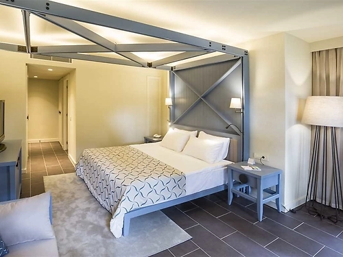 Hotel Voyage Sorgun Side (13 / 35)