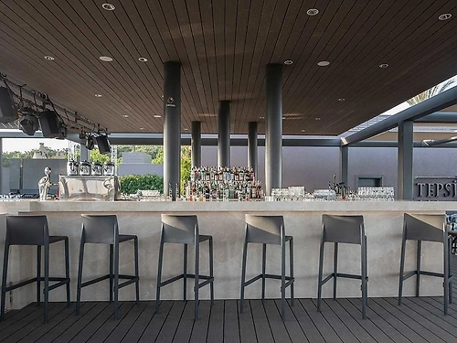 Hotel Voyage Sorgun Turcia (20 / 35)