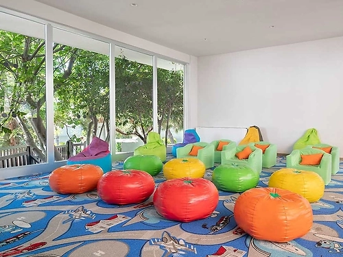 Hotel Voyage Sorgun Side (29 / 35)