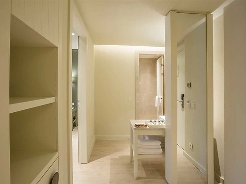 Hotel Voyage Sorgun Turcia (12 / 35)