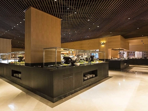 Hotel Voyage Sorgun Side Turcia (18 / 35)