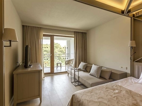 Hotel Voyage Sorgun Side Turcia (14 / 35)