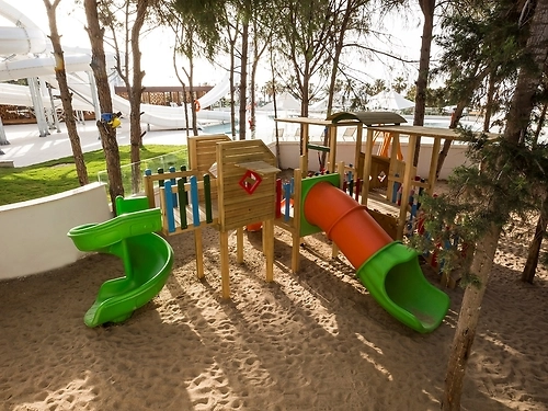 Hotel Voyage Sorgun Turcia (5 / 35)