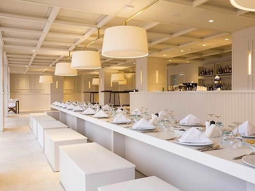 Hotel Voyage Sorgun Side Turcia (23 / 35)