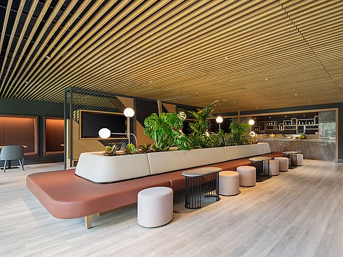 Hotel Voyage Belek Golf & SPA Belek (17 / 57)