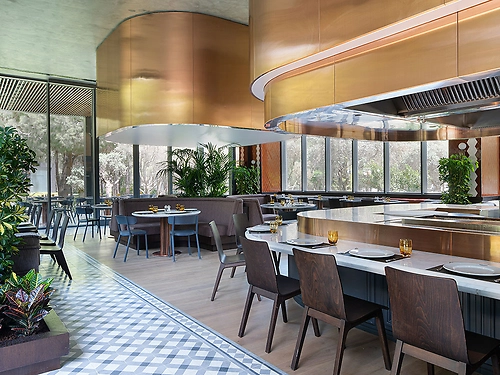 Hotel Voyage Belek Golf & SPA Belek (21 / 57)