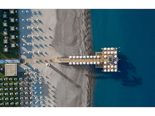 Hotel Voyage Belek Golf & SPA Belek Turcia (7 / 57)