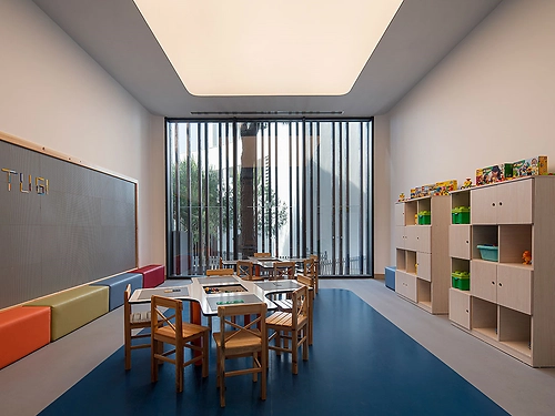 Hotel Voyage Belek Golf & SPA Belek (29 / 57)