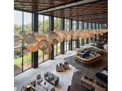 Hotel Voyage Belek Golf & SPA Belek Turcia (16 / 57)