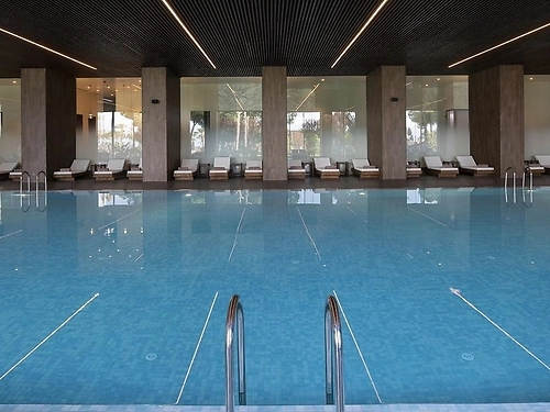 Hotel Voyage Belek Golf & SPA Turcia (41 / 57)