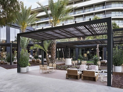 Hotel Voyage Belek Golf & SPA Belek (25 / 57)