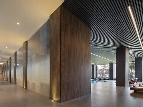 Hotel Voyage Belek Golf & SPA Belek Turcia (48 / 57)