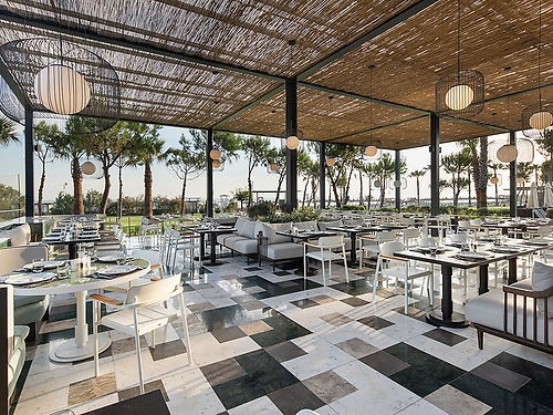 Hotel Voyage Belek Golf & SPA Turcia (24 / 57)