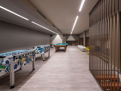 Hotel Voyage Belek Golf & SPA Belek Turcia (38 / 57)