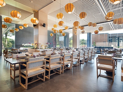 Hotel Voyage Belek Golf & SPA Turcia (23 / 57)