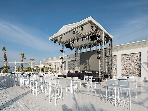 Hotel Voyage Belek Golf & SPA Turcia (40 / 57)