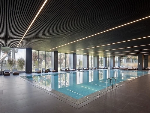 Hotel Voyage Belek Golf & SPA Turcia (42 / 57)