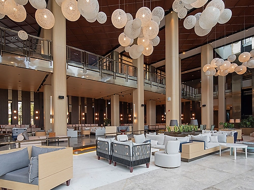 Hotel Voyage Belek Golf & SPA Belek (15 / 57)