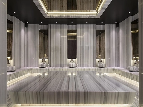 Hotel Voyage Belek Golf & SPA Belek (44 / 57)