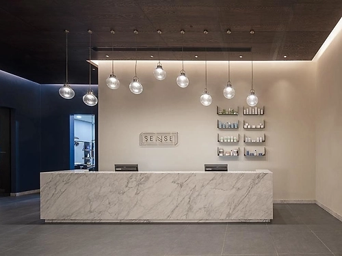 Hotel Voyage Belek Golf & SPA Belek Turcia (43 / 57)