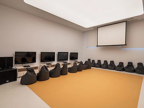 Hotel Voyage Belek Golf & SPA Belek (34 / 57)