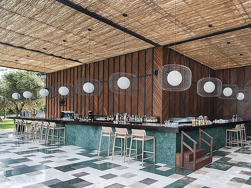 Hotel Voyage Belek Golf & SPA Belek Turcia (20 / 57)