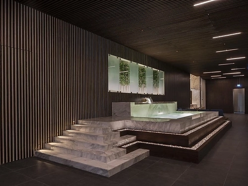 Hotel Voyage Belek Golf & SPA Belek (49 / 57)