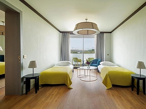 Hotel Voyage Belek Golf & SPA Turcia (11 / 57)