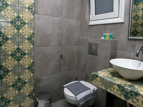 Hotel Lafeyra Luxury Rooms Grecia (20 / 30)