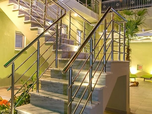 Hotel Lafeyra Luxury Rooms Thassos (22 / 30)