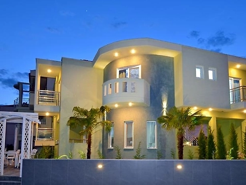Hotel Lafeyra Luxury Rooms Grecia (8 / 30)