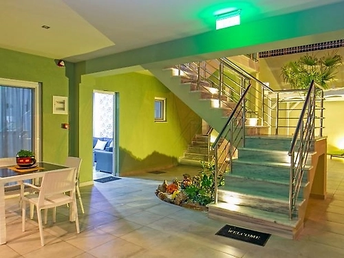 Hotel Lafeyra Luxury Rooms Thassos (25 / 30)