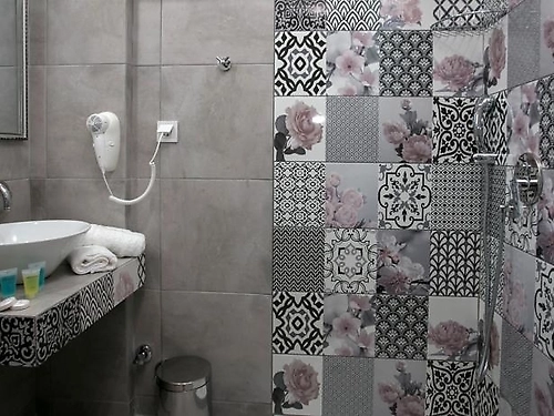 Hotel Lafeyra Luxury Rooms Thassos Grecia (13 / 30)