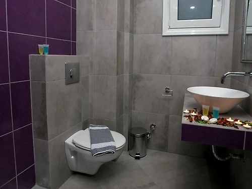 Hotel Lafeyra Luxury Rooms Thassos (28 / 30)