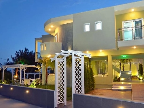 Hotel Lafeyra Luxury Rooms Thassos (7 / 30)