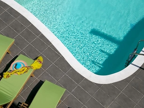 Hotel Lafeyra Luxury Rooms Thassos (11 / 30)