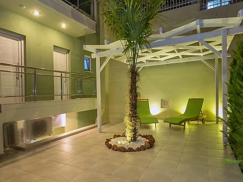 Hotel Lafeyra Luxury Rooms Grecia (23 / 30)