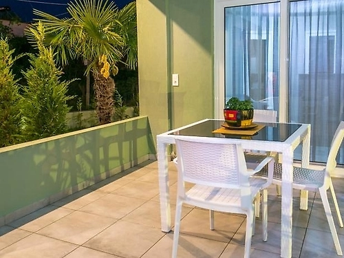 Hotel Lafeyra Luxury Rooms Thassos Grecia (24 / 30)