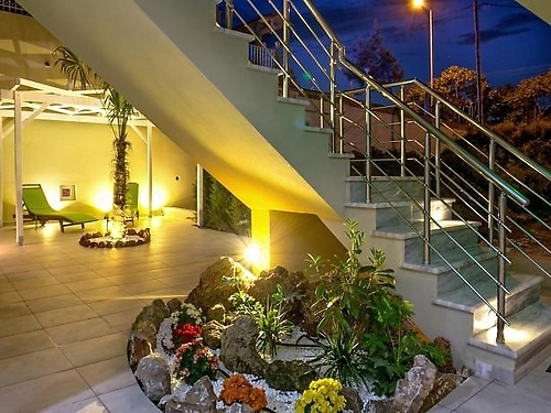 Hotel Lafeyra Luxury Rooms Grecia (26 / 30)