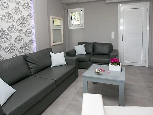 Hotel Lafeyra Luxury Rooms Grecia (14 / 30)