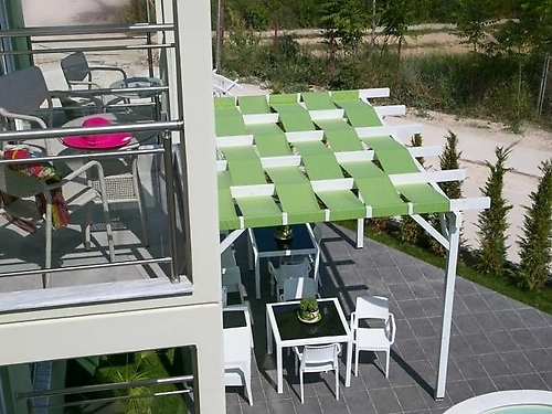 Hotel Lafeyra Luxury Rooms Thassos (16 / 30)